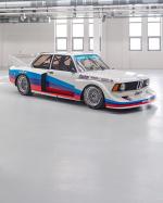 BMW 320i Turbo Group 5 1977 года